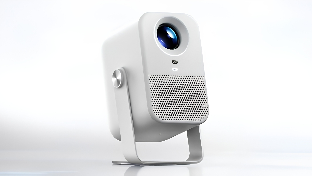 Xiaomi inicia as vendas do Redmi Projector 5 na China com imagem Full HD, até 120 polegadas, automação inteligente e preço em torno de R$ 759.