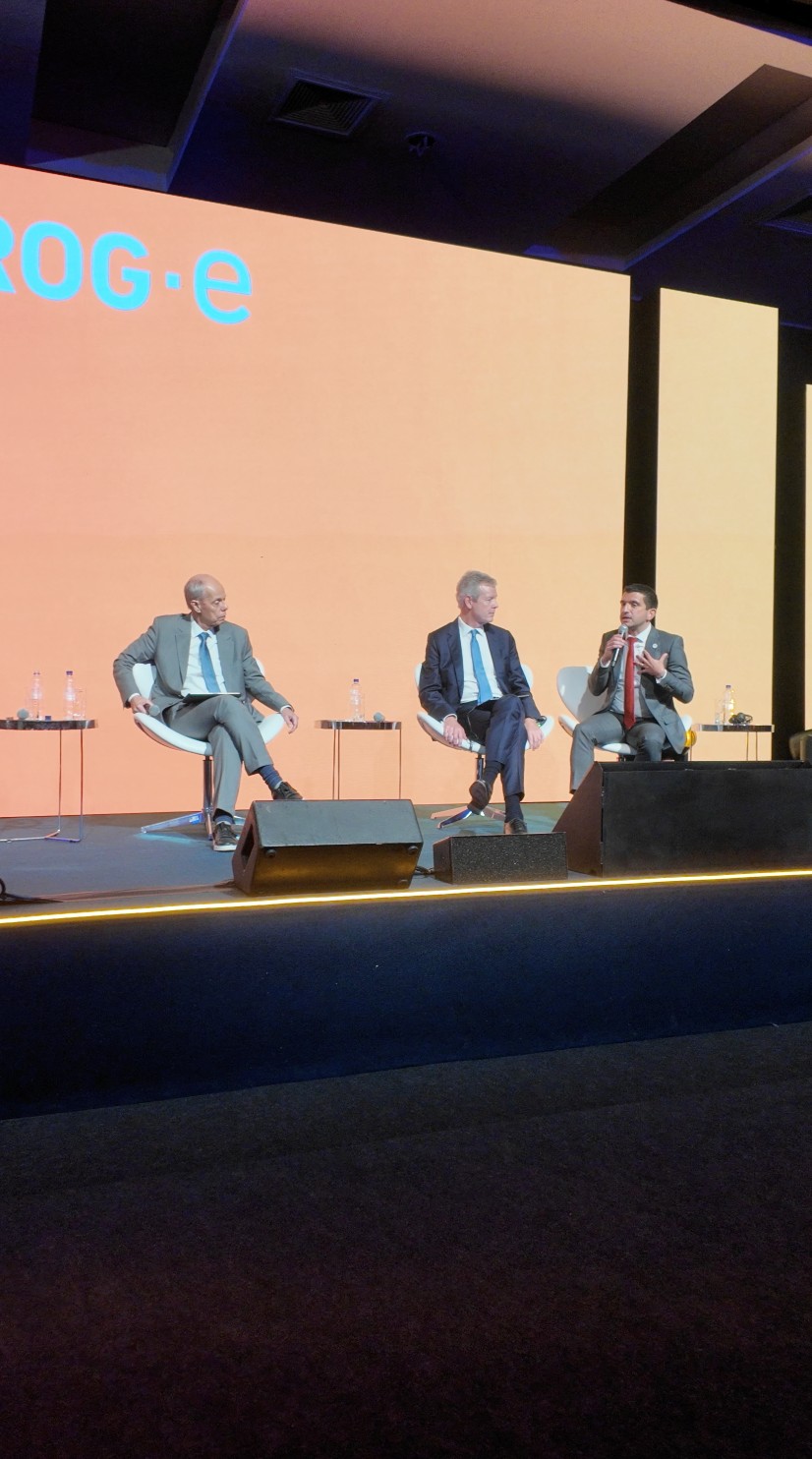 Roberto Furian - Presidente do IPB 2