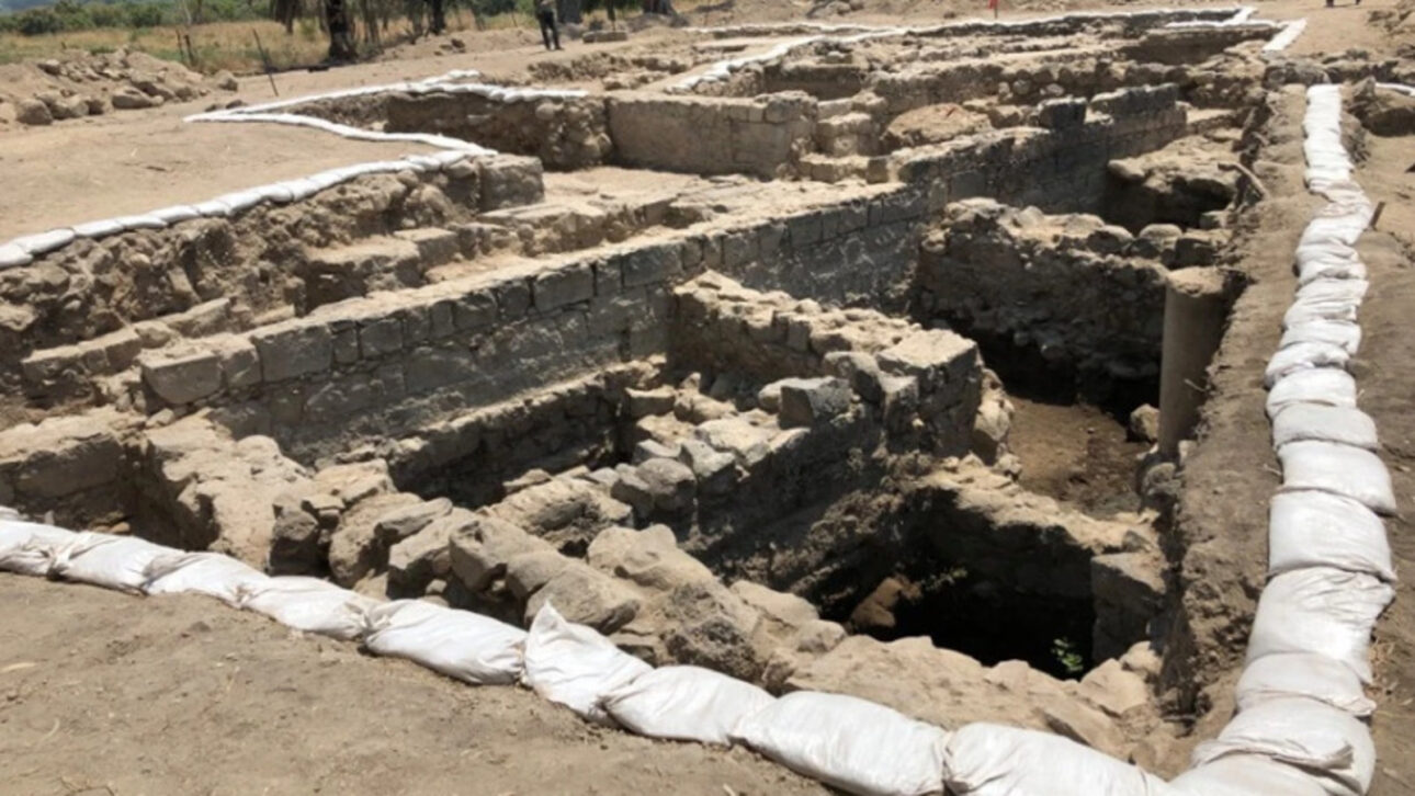 Arqueólogos se dizem “absolutamente confiantes” de ter encontrado local onde Jesus “fez milagres”, após 10 anos de escavações revelarem moedas, lamparinas e estruturas romanas