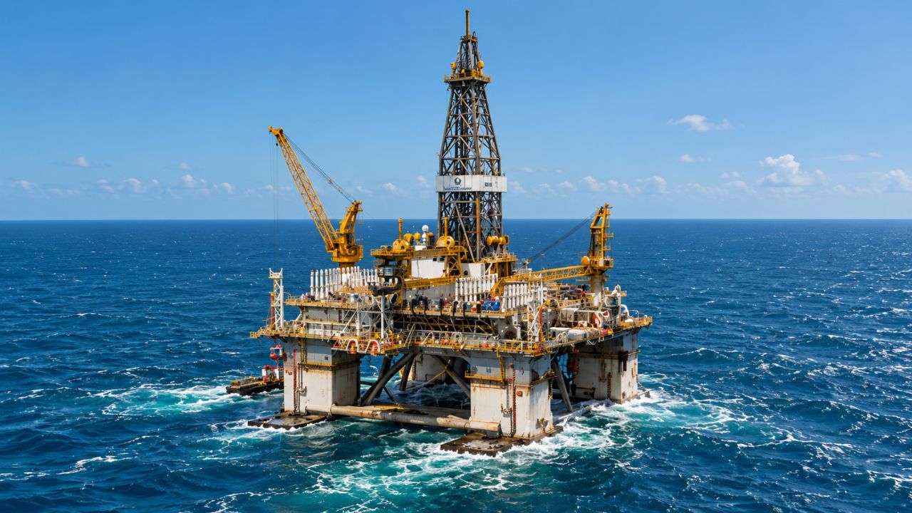 A BRAVA avança com dois novos poços em Papa-terra: um já foi conectado ao FPSO e outro começa a fase de completação, com produção prevista para 2026.