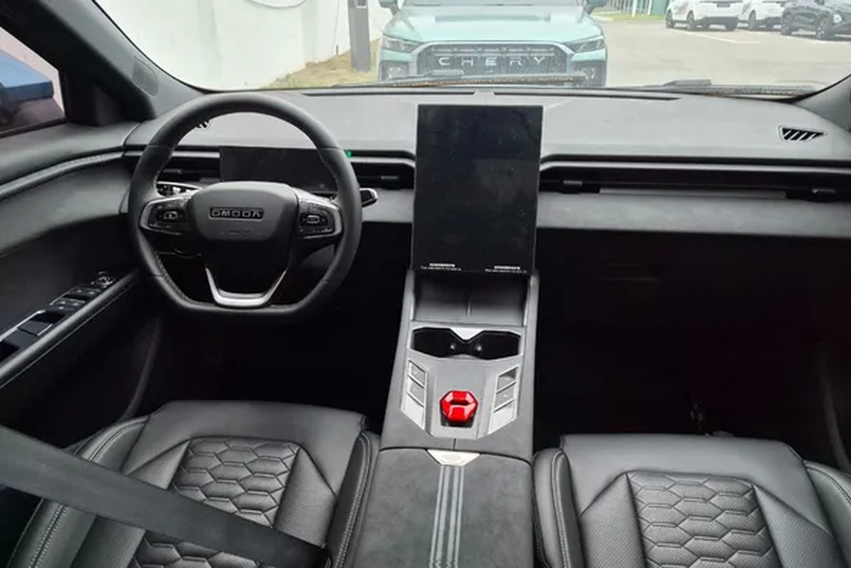 Imagem: Reprodução Mobi Auto.