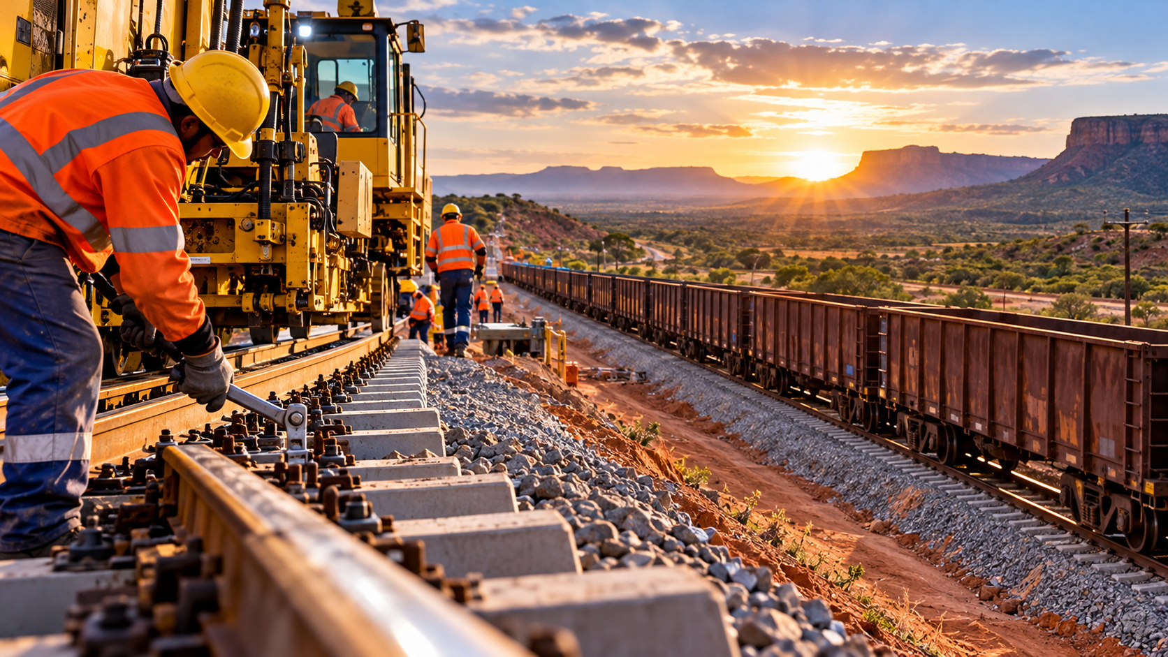 Governo poderá recuperar 3.014 quilômetros de ferrovias abandonadas no Nordeste após acordo de R$ 1,8 bilhão com empresa do grupo CSN