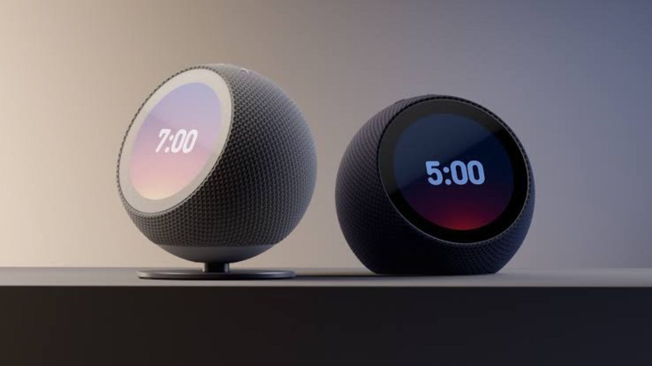 Echo Time usa a tecnologia Omnisense para antecipar o alarme em até 60 minutos dentro de uma janela escolhida pelo usuário; Echo Dot ganha hub de casa inteligente, e Echo Studio com Câmera adiciona uma câmera de 13 megapixels à linha.