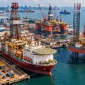 Keppel e Seatrium fecham acordo de mais de S$ 500 milhões para concluir quatro sondas offshore (4)