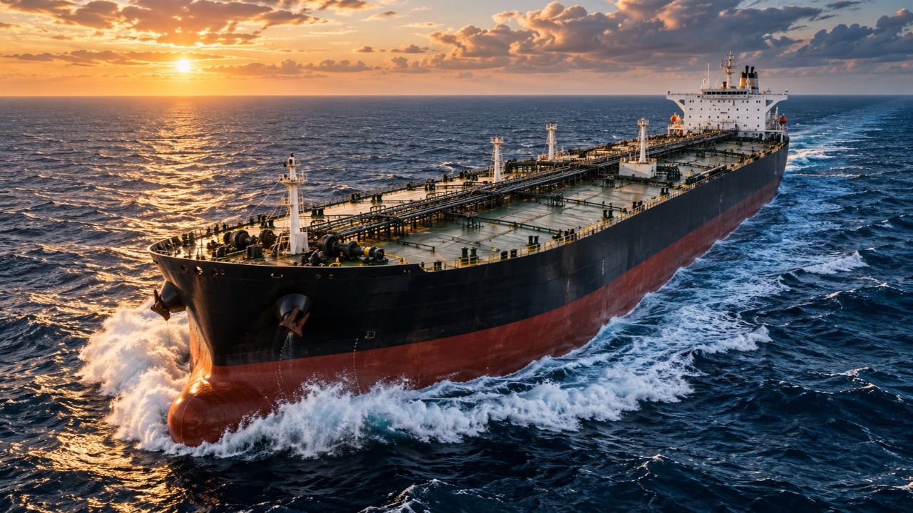 Petróleo volta a passar de US$ 100 após China suspender exportações, Brent avança 2,82% e dólar chega a R$ 5,20 enquanto guerra mantém Estreito de Ormuz sob tensão (1)