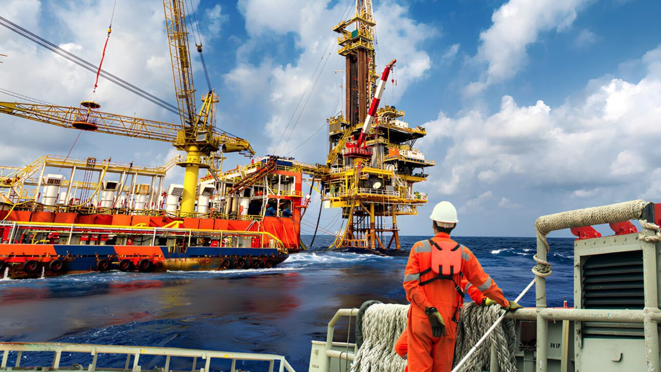 Qualidados abre vaga offshore para inspetor de qualidade no Rio de Janeiro. Veja requisitos, benefícios e inscrições até 31 de outubro.
