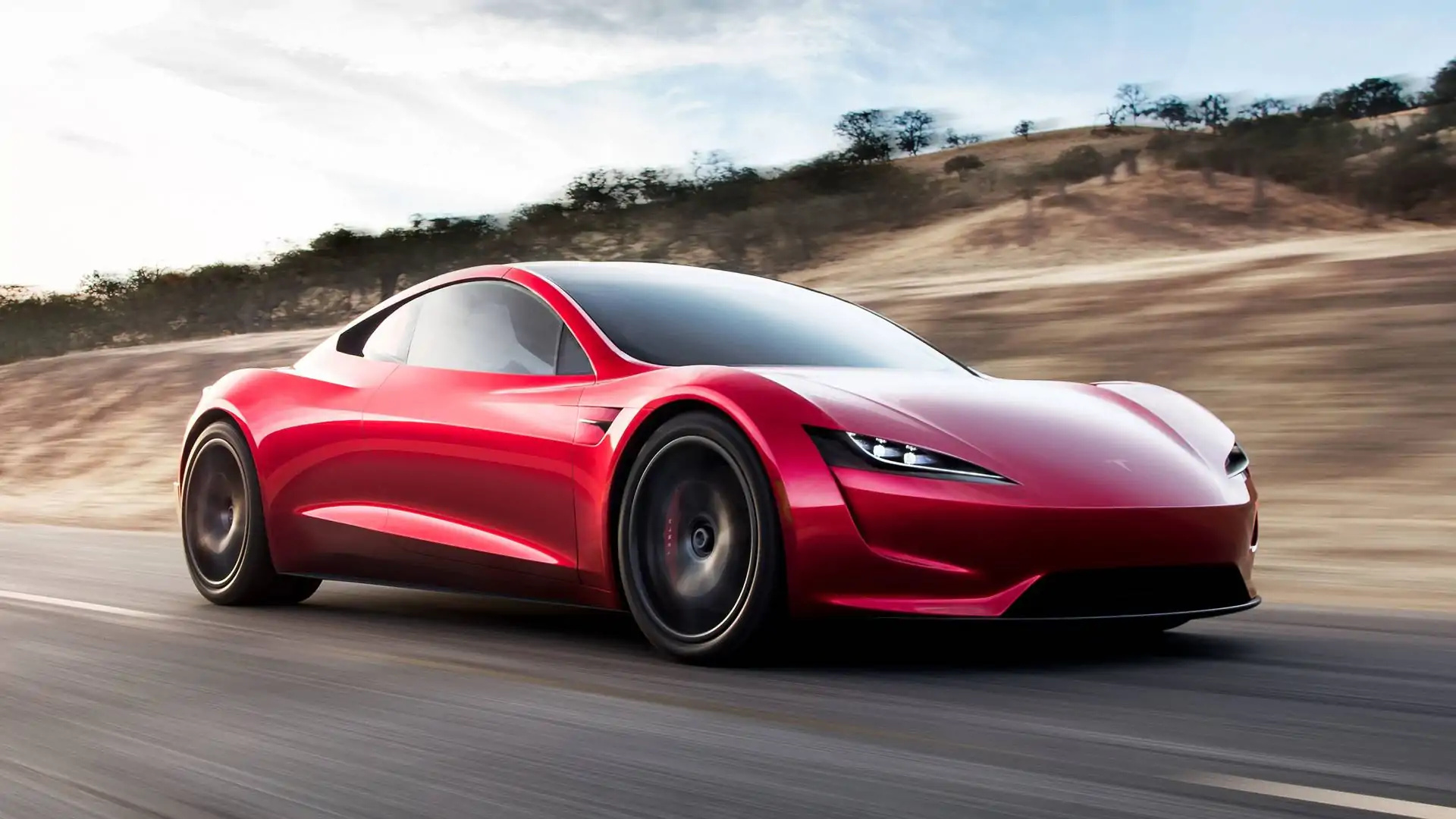 Proposta envolve jatos de gás pressurizado como auxílio aos motores elétricos, mas a configuração definitiva e a autorização para uso nas ruas ainda permanecem em aberto.