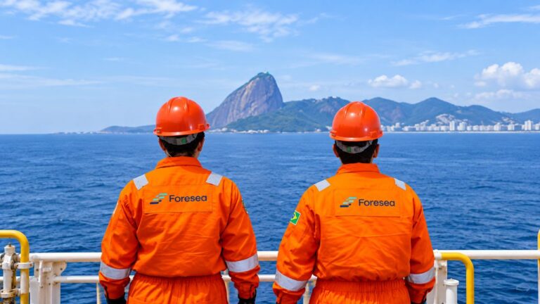 Foresea abre vaga para Técnico de Eletrônica II em Macaé (RJ). Confira os requisitos, benefícios, etapas da seleção e como se candidatar.