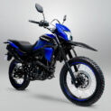 SHI 175ss aparece no site oficial da Shineray a partir de R$ 17.990, equipada com motor de 176,6 cc, câmbio de seis marchas e painel digital.