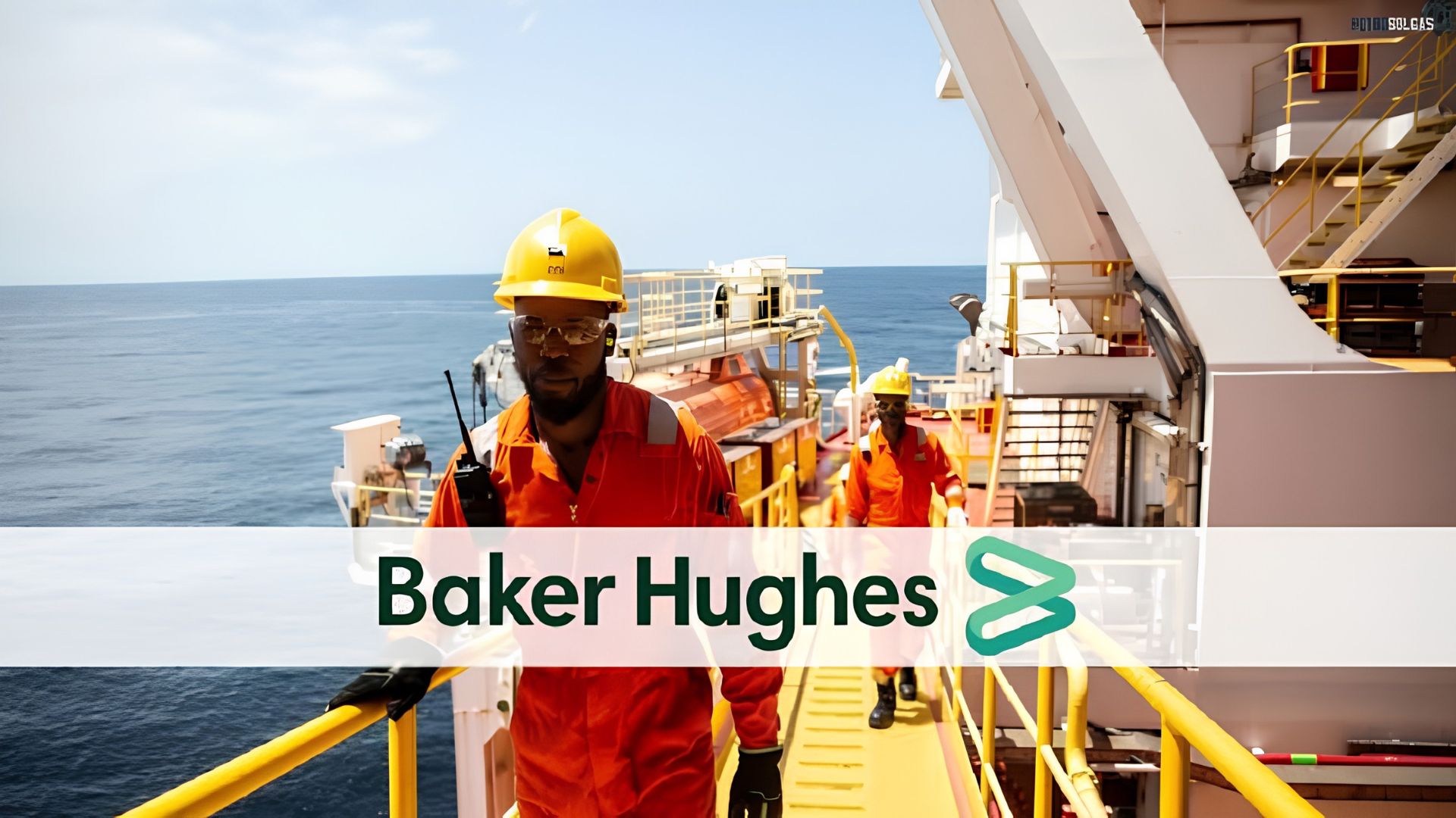 Baker Hughes divulga vagas de emprego em Macaé, Niterói, Rio de Janeiro e Curitiba. Confira cargos, requisitos, benefícios e inscrições.